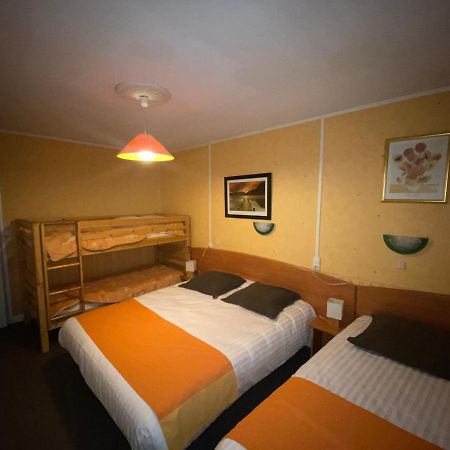 Hotel Thermidor Nevers Bagian luar foto