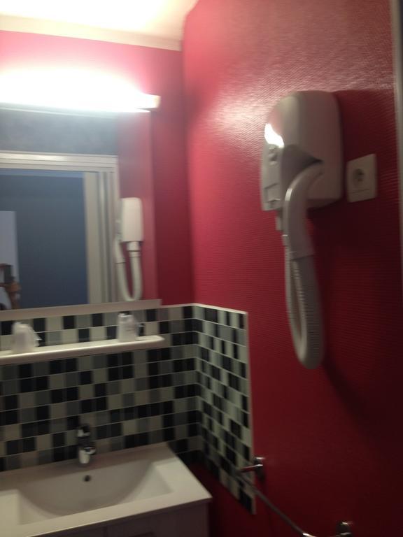 Hotel Thermidor Nevers Ruang foto