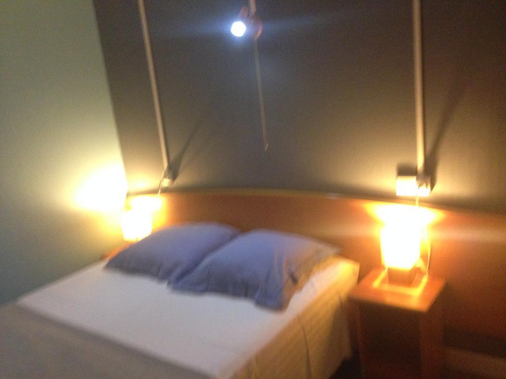 Hotel Thermidor Nevers Ruang foto