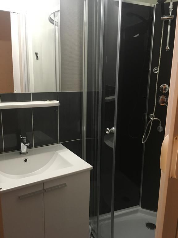 Hotel Thermidor Nevers Bagian luar foto