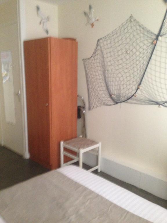 Hotel Thermidor Nevers Bagian luar foto