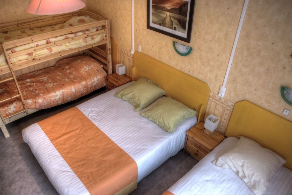 Hotel Thermidor Nevers Bagian luar foto