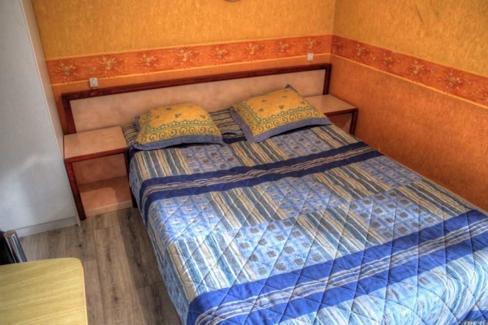 Hotel Thermidor Nevers Bagian luar foto
