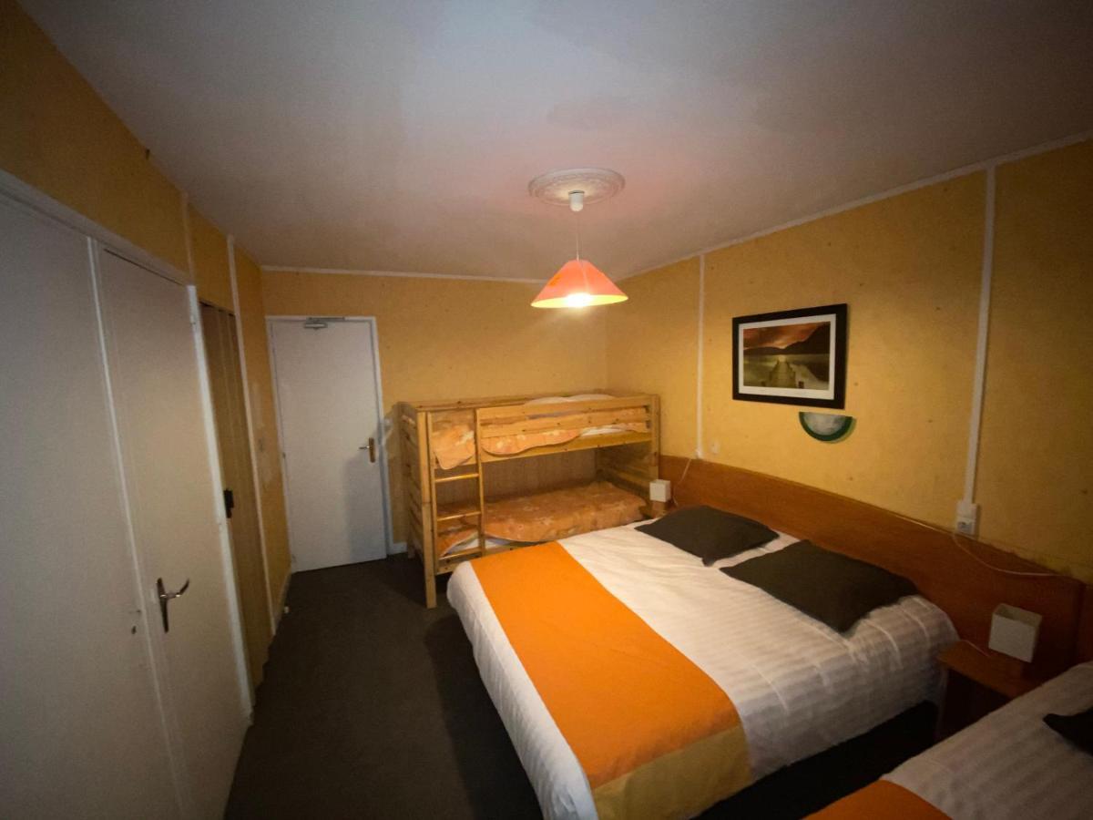 Hotel Thermidor Nevers Bagian luar foto
