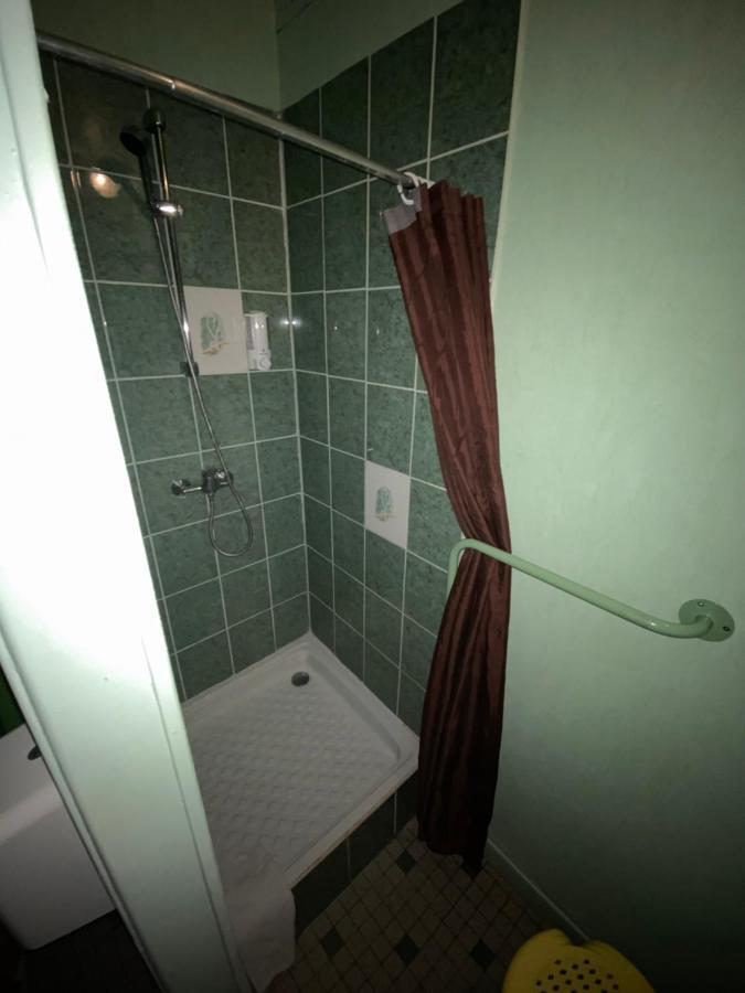 Hotel Thermidor Nevers Bagian luar foto